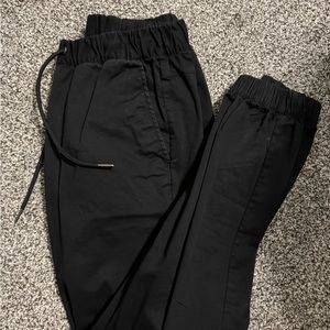Alpha Forward Joggers